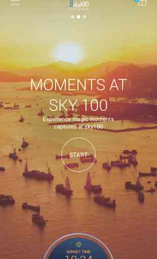 sky100 HK Observation Deck 4