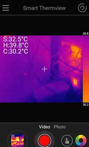 Smart Thermview 1