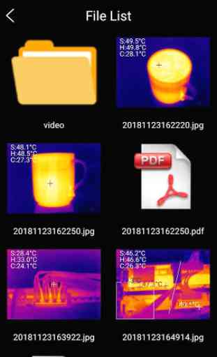 Smart Thermview 2