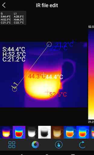 Smart Thermview 4