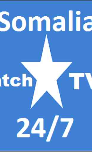 Somali TV 1