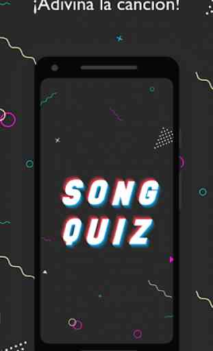 Song Quiz: Adivina la Canción! 3