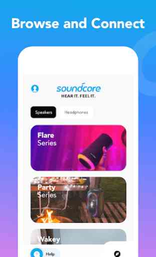 Soundcore 2