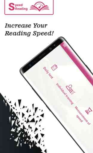Speed Reading App: How to Read Faster 2