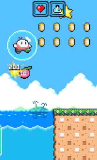 Super Onion Boy - Pixel Game 2