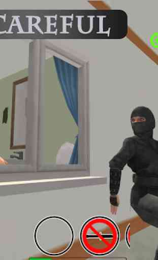 Thief Robbery Simulator 2