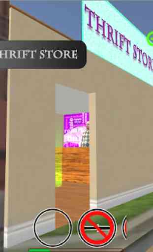 Thief Robbery Simulator 4
