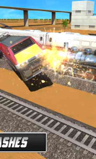 Train Games 2017 Train Racing 4