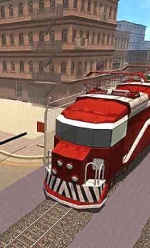 Train Simulator Rail Drive Sim 2