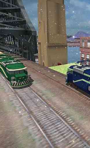 Train Simulator Rail Drive Sim 3