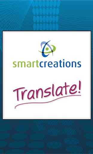 Translate! Mejores Traducciones, fáciles de usar 1