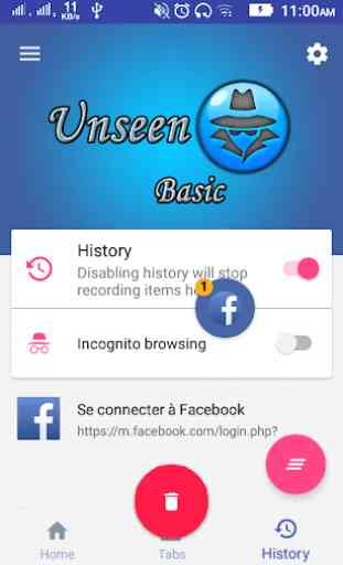 Unseen for Facebook B 3