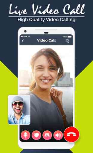 Video chat-Live Random Video Chat, Meet New People 4