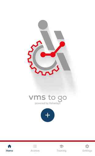 VMS to go 2