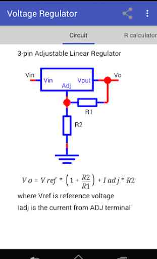 Voltage Regulator 4
