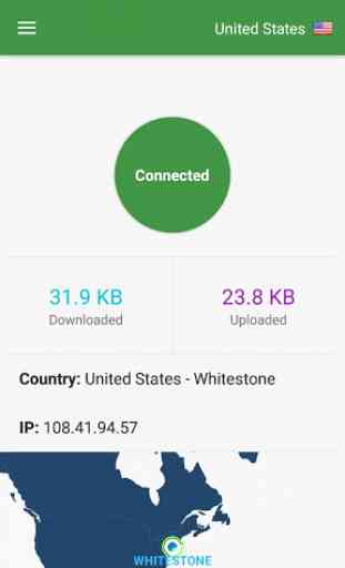 VPN Free - unlimited proxy & wifi security 1