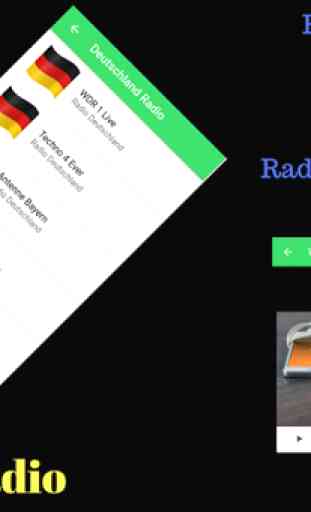 WDR 4 - WDR4 Radio 2