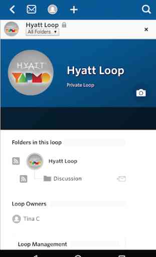 Yapmo – Hyatt Collaboration 2