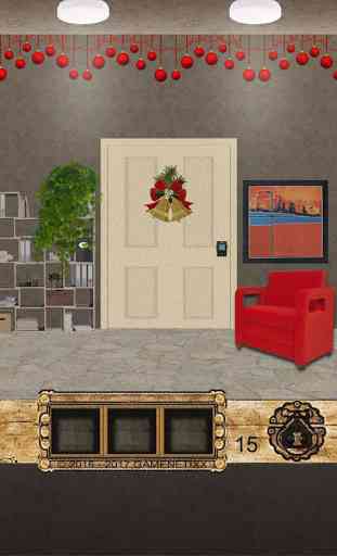 100 Doors of Crime Puzzle Game 3