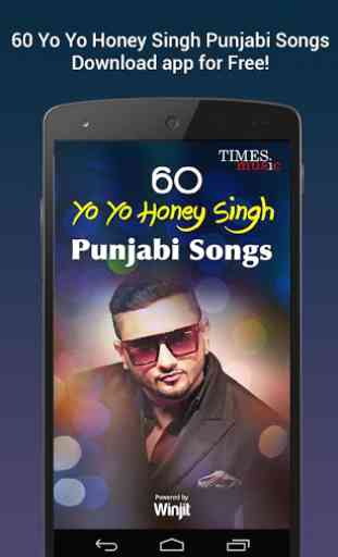 60 Yo Yo Honey Singh Punjabi Songs 1