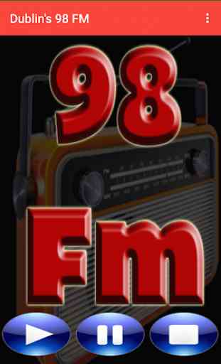 98 FM Online 1