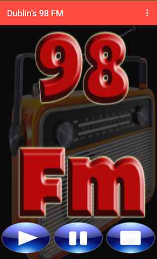 98 FM Online 2