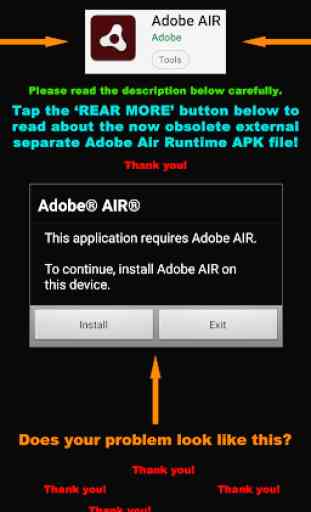 Air 4 Android 1
