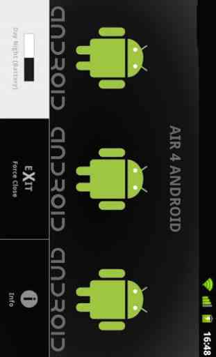 Air 4 Android 2