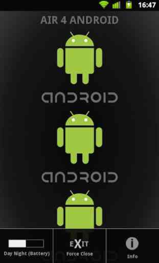 Air 4 Android 3