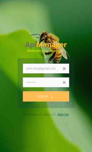 ApiManager 1