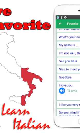 Aprende el idioma italiano gratis 3
