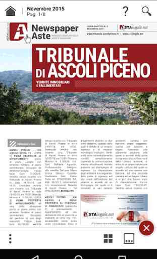 Astalegale Newspaper 2
