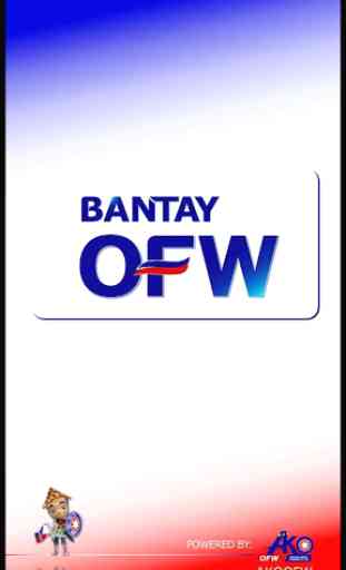 BANTAY OFW 1