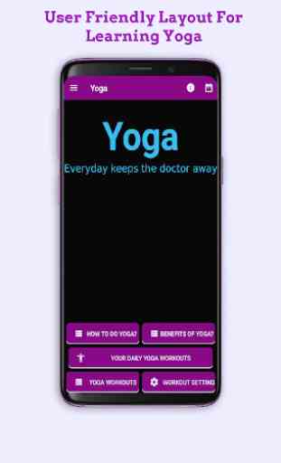 Best Daily Yoga - Yoga Poses & Daily Workouts 2