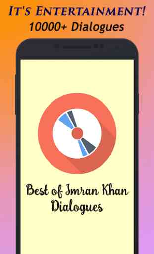 Best of Imran Khan Dialogues 1