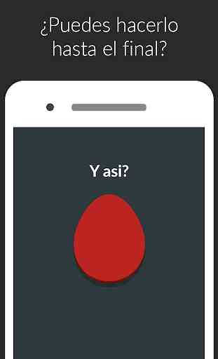 Botón rojo: clicker, arcade, sin internet,no tocar 2
