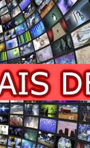 CanalOnline TV aberta  - Player IPTV  ao vivo 1