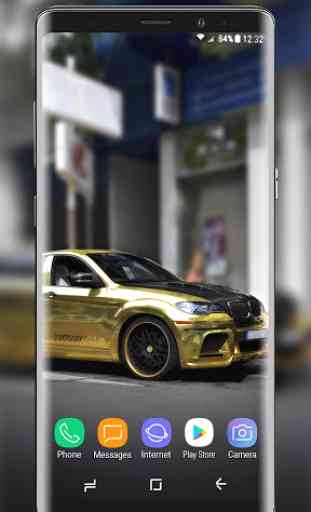 Car Wallpapers BMW 2 2