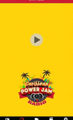 Caribbean Power Jam Radio 2