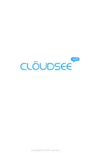 CloudSEE Int'l 1