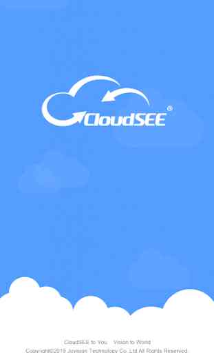 CloudSEE JVS 1