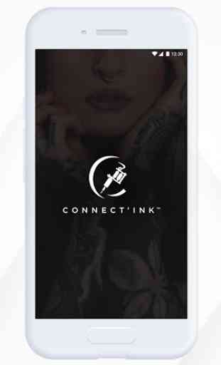 Connect’Ink™ Artist 1