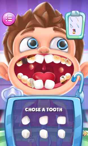 Dental Check 2