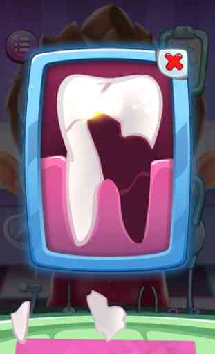 Dental Check 4