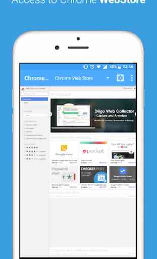 Developer Dashboard for Chrome Web Store 4