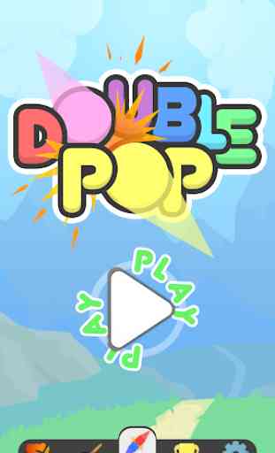Double Pop 1