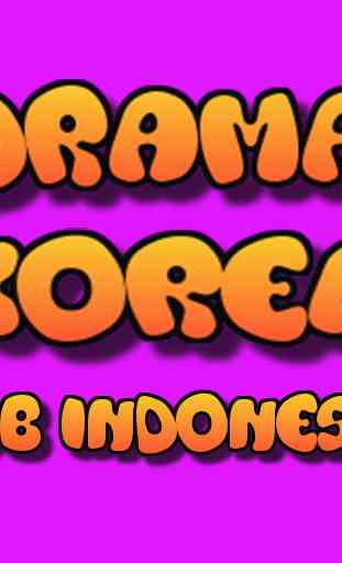 Drama Korea Sub Indo 1