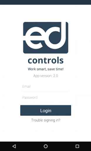 Ed Controls 1