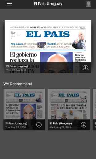 El País Epaper 1