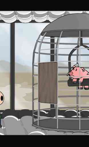 Escape Prison: New School Escape Game 3